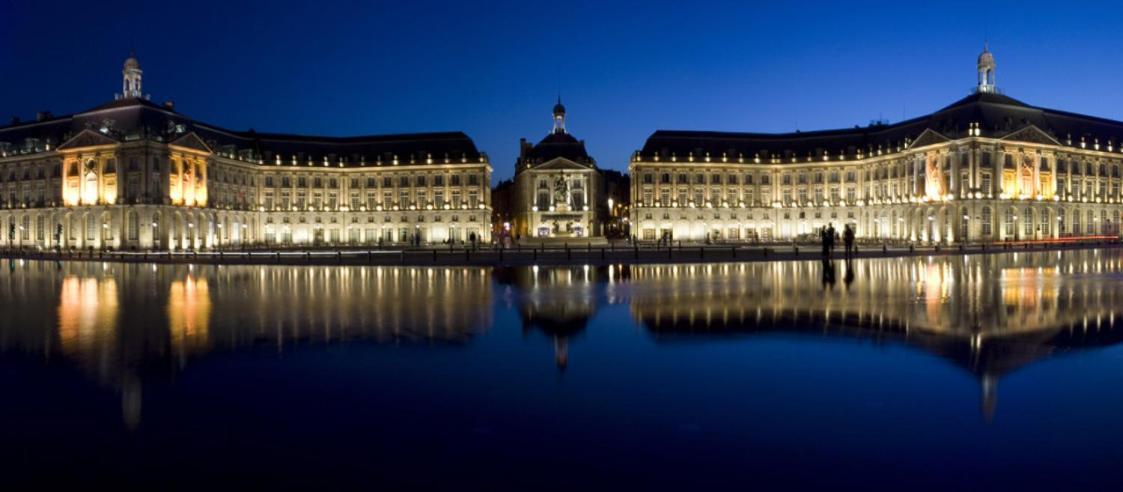 Le Repaire Lagardere Bed & Breakfast Lussac  Bagian luar foto