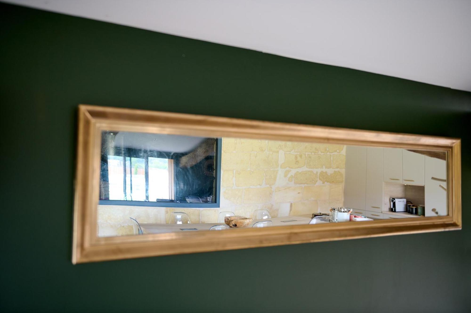 Le Repaire Lagardere Bed & Breakfast Lussac  Bagian luar foto