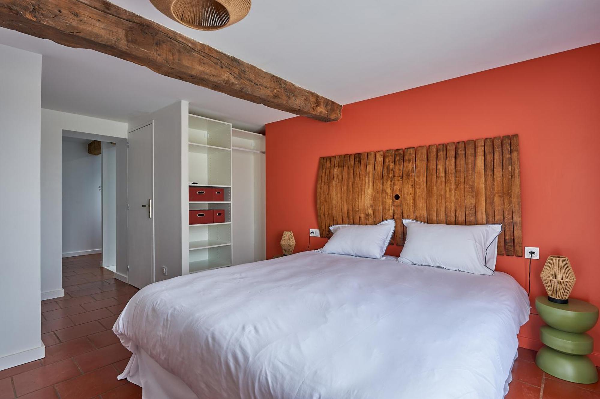 Le Repaire Lagardere Bed & Breakfast Lussac  Bagian luar foto